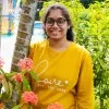 Susmitha Yegatela