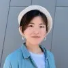 Marika Tamura