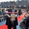 Thulani Xangati