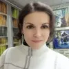 Halyna Kudlak