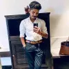 Rishabh Patel
