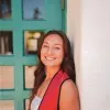 Katie Wozencroft