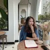 Ngo Hoang Nga