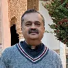Vikram Sanghani