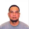 Eric Paul Terrado