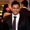 Pubashan Naidoo