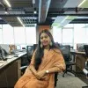 Reshma Ramdasan