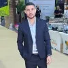 Omar Ben ziane