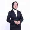 Kharisma Layar Nurul Azizah