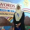 Maryam Feroz