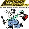 Appliance Repairs