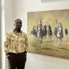 Alokha Vincent
