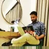 Alok Behera