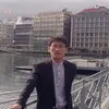 Lester Lin