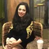 Pareesa Zahid FCA