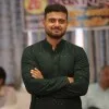 Karthik Saini