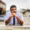 Nikhil Joseph Kadakkuzha
