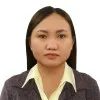 IVY ROSE MARGARSE