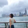 Carol Zhang