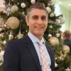 Matt Ghahramany