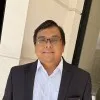 Shrikant Kulkarni