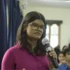 Mouli Chakraborty