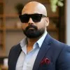 BINU VASANTHA