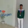 Vinod Kumar