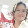 maria yustina