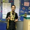 Mohd Hanafi