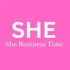 She Business Time