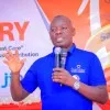Eric Otieno
