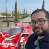 Jaime Avila