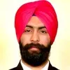 Amanpreet Singh