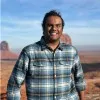 Karthik Saladi
