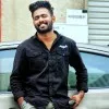 Rithin Rajan