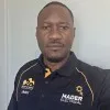 Jimmy Mwansa