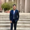 Banzir Ahmed