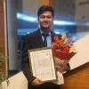 RJagadish Chandra Kumar