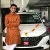 Mohit Khandelwal