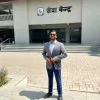 Satish Yadav