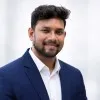 Biswojit Mohanty