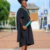 Faith Silungile Vundla