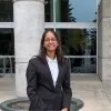 Rushali patel