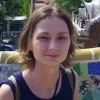 Ilona Marecko Djoric
