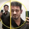 Nitesh Goswami