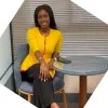 Keziah Annan