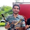 Divyansh Sharma