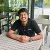Ayon Ghosh