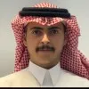 Saud Alshammari